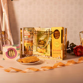 PRESTIGE GOLD CHAIN HAMPER